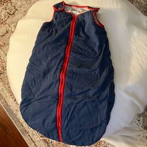 Baby Deedee sleep sack